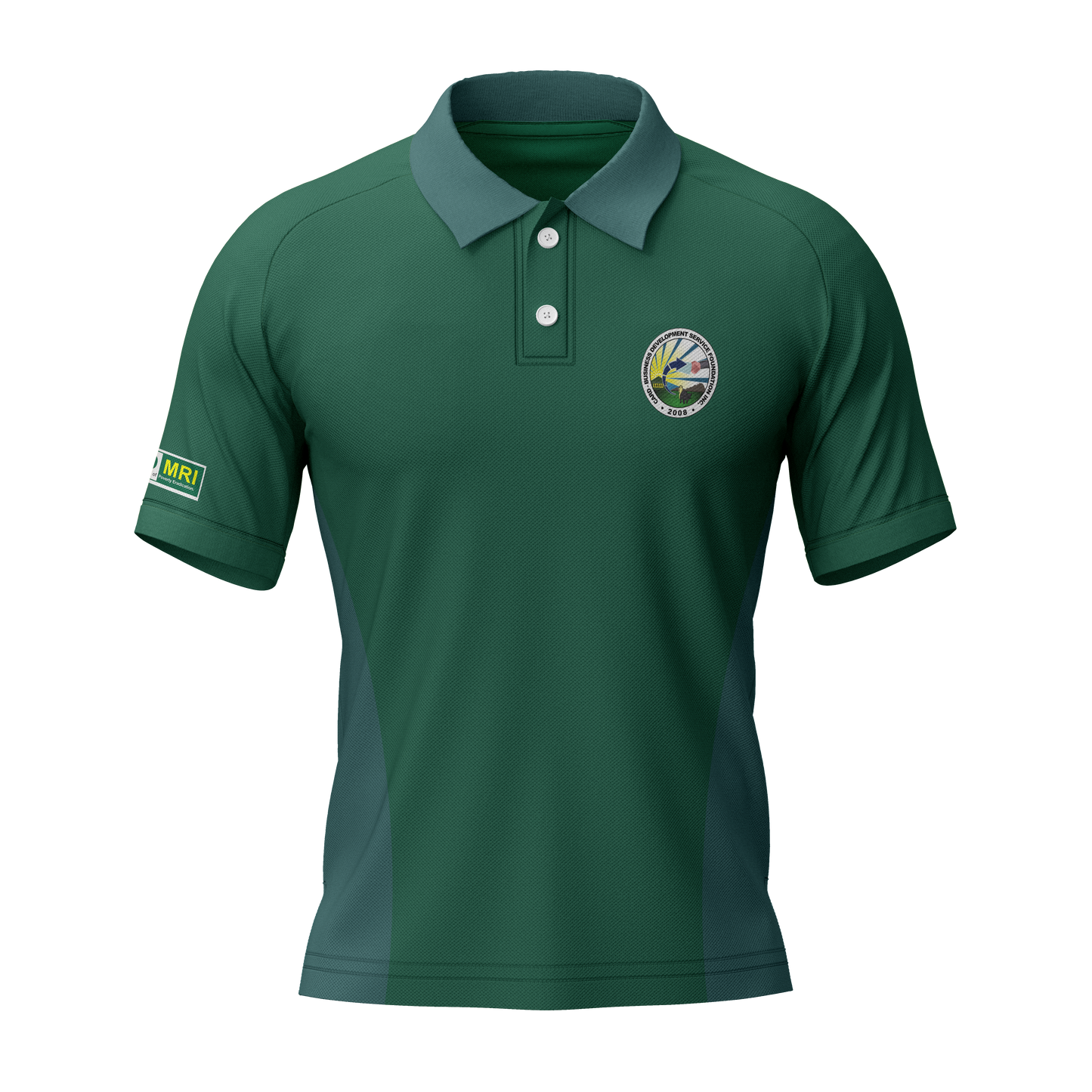 CARD MRI Polo Shirt (BDSFI)