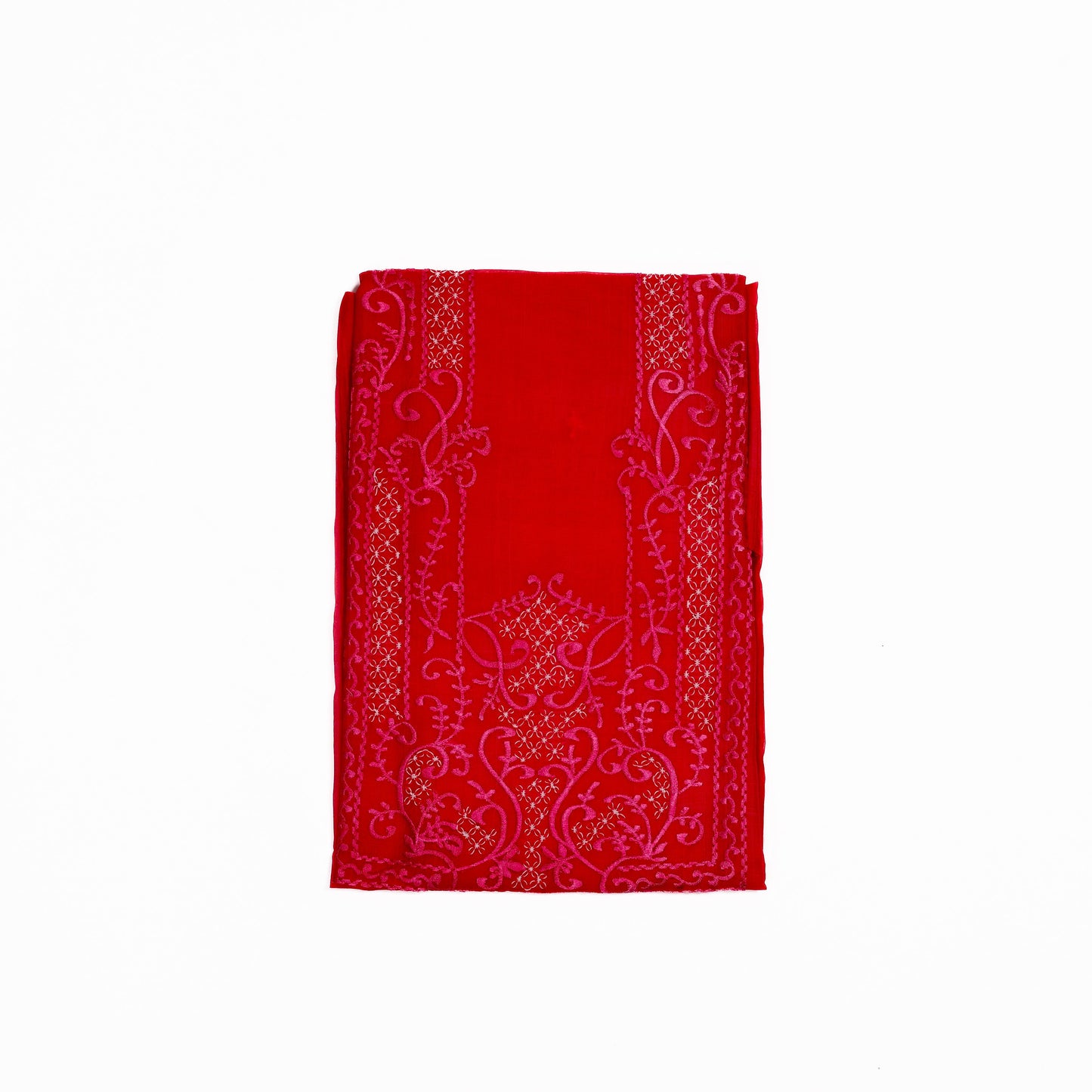 Barong Colored Cocoon Fabric