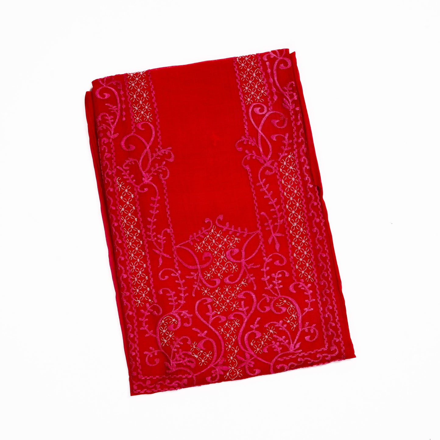Barong Colored Cocoon Fabric