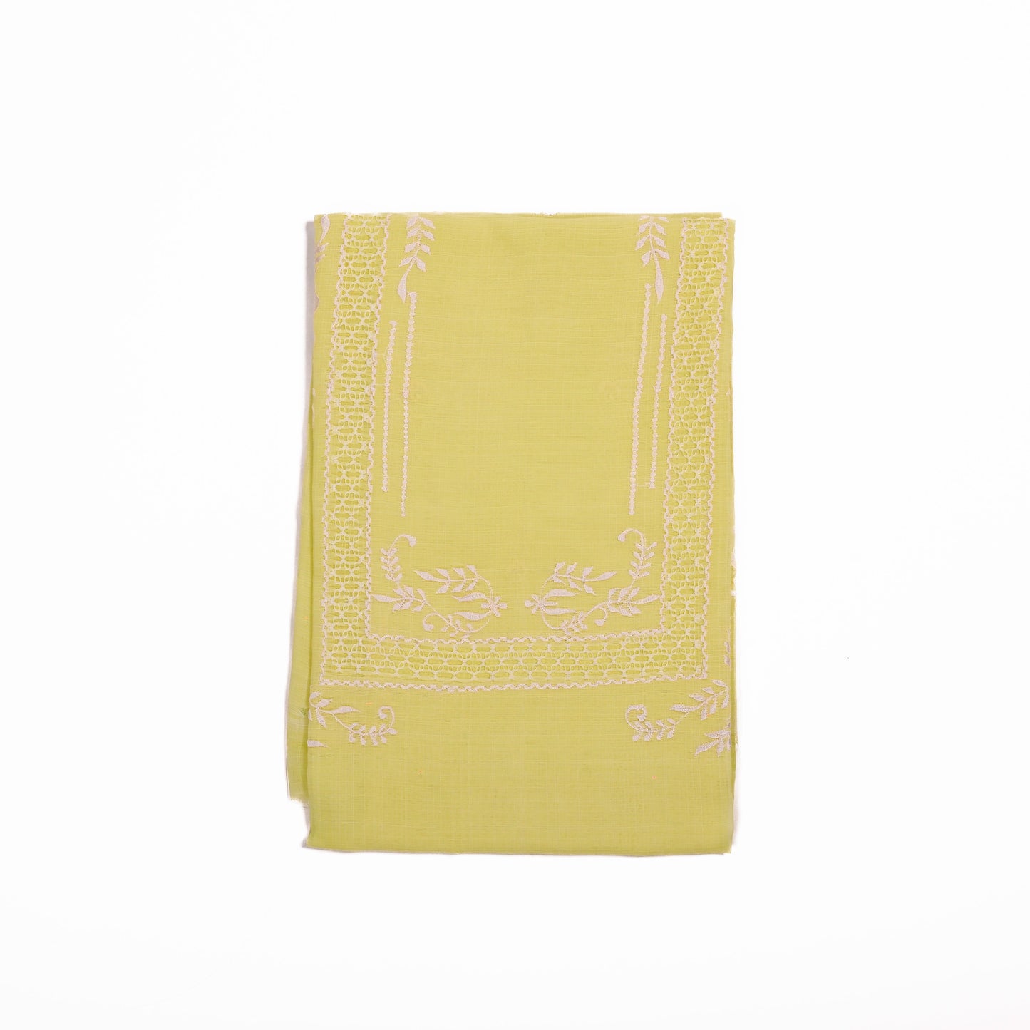 Barong Colored Cocoon Fabric