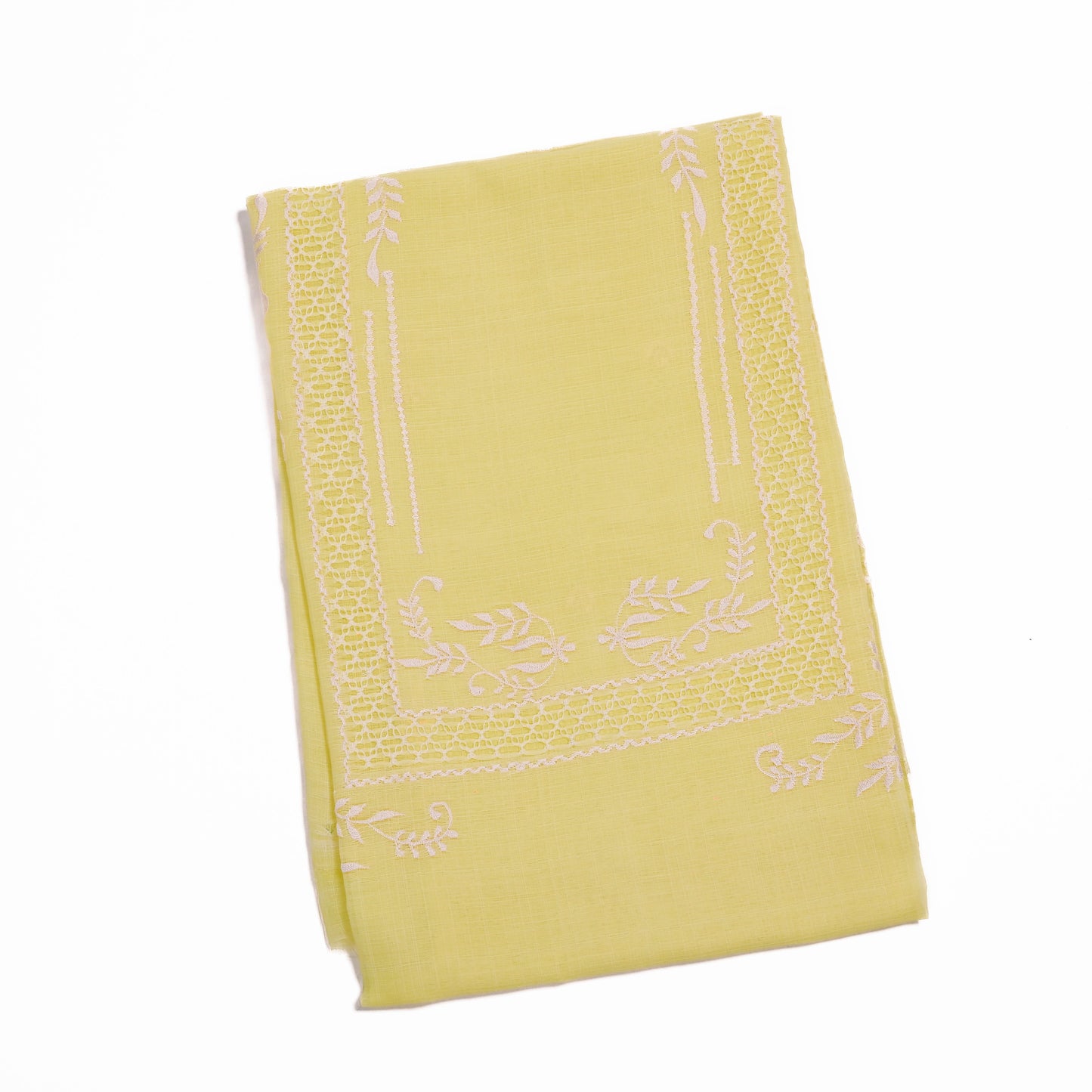 Barong Colored Cocoon Fabric