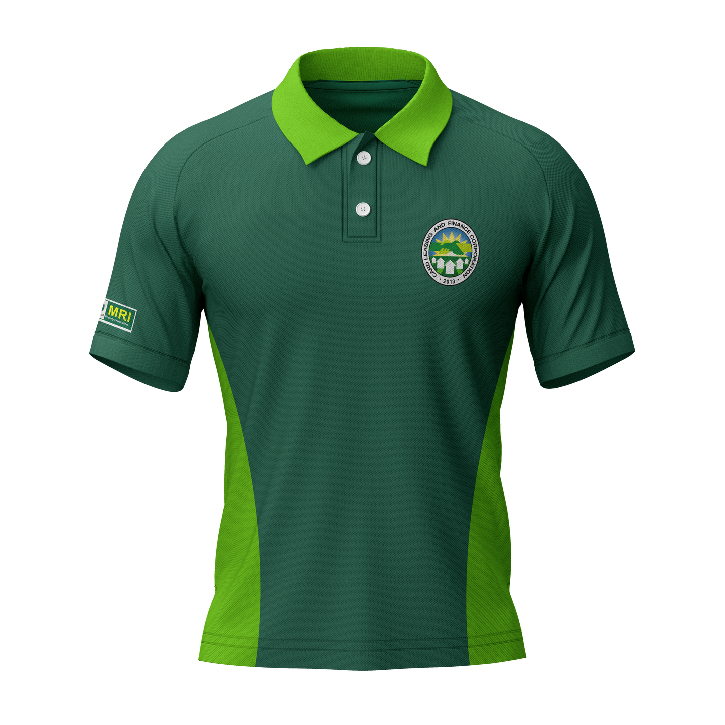 CARD MRI Polo Shirt (CLFC)