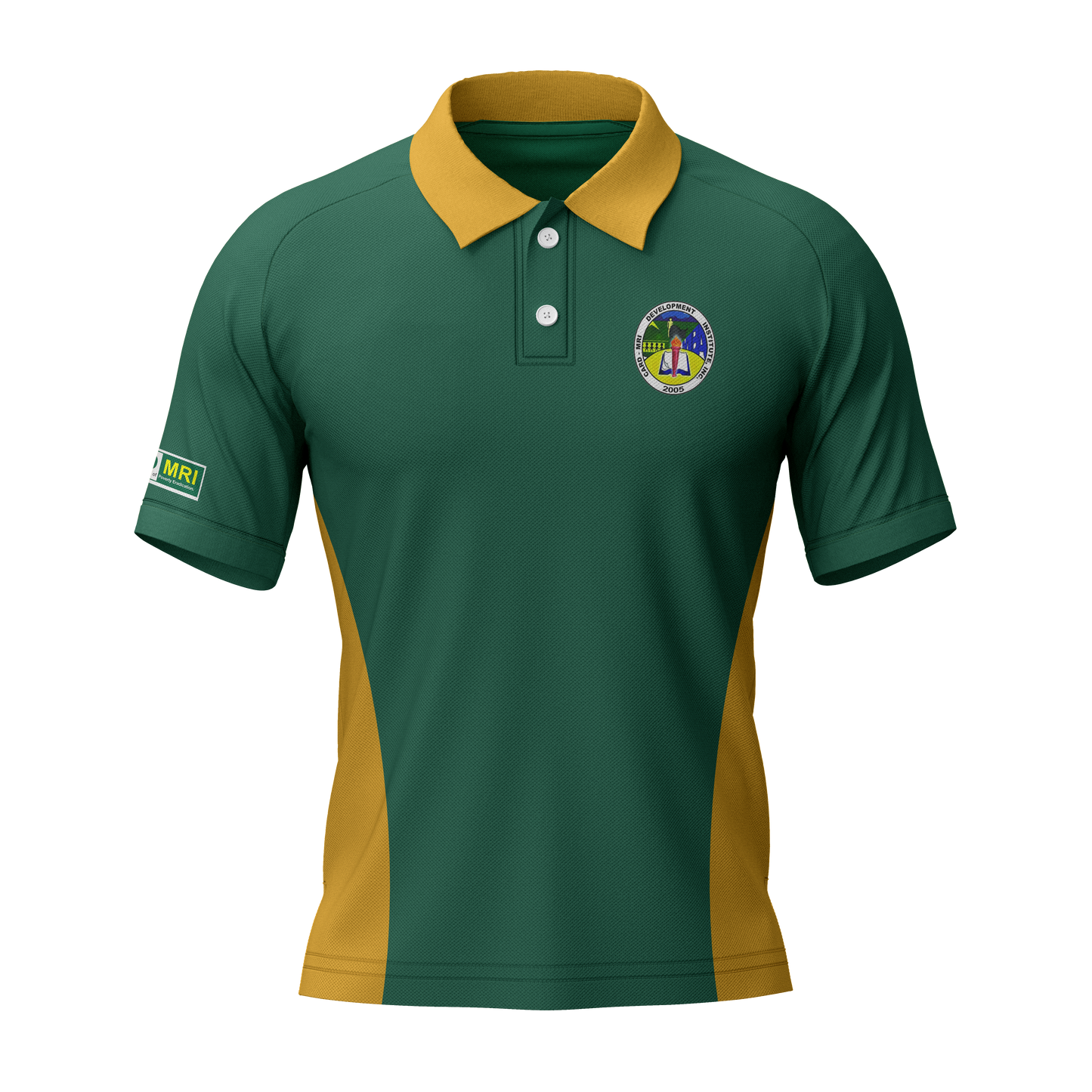 CARD MRI Polo Shirt (CMDI)