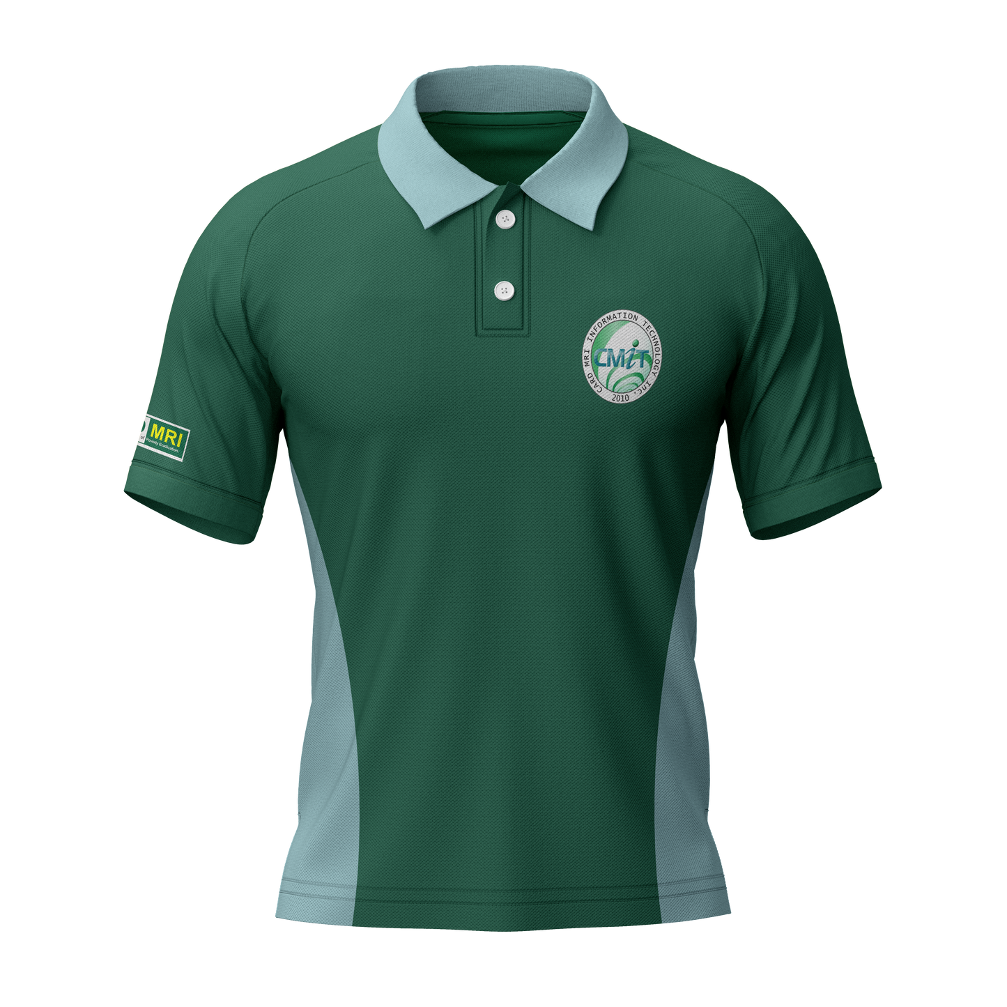 CARD MRI Polo Shirt (CMIT)