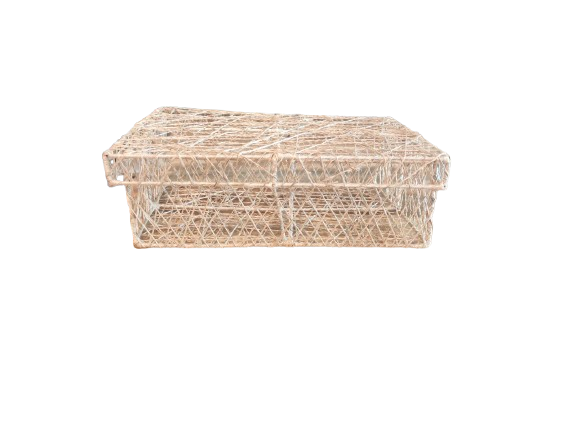 Abaca Box