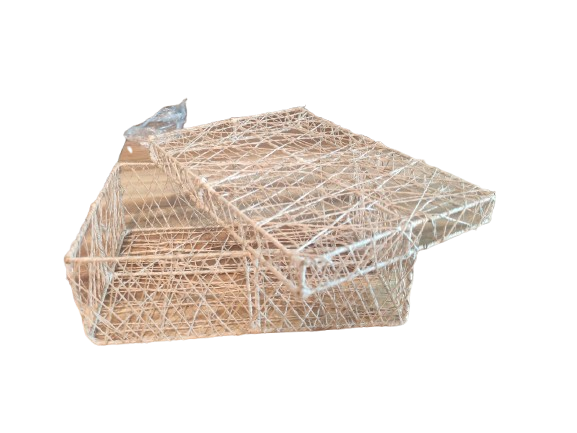 Abaca Box