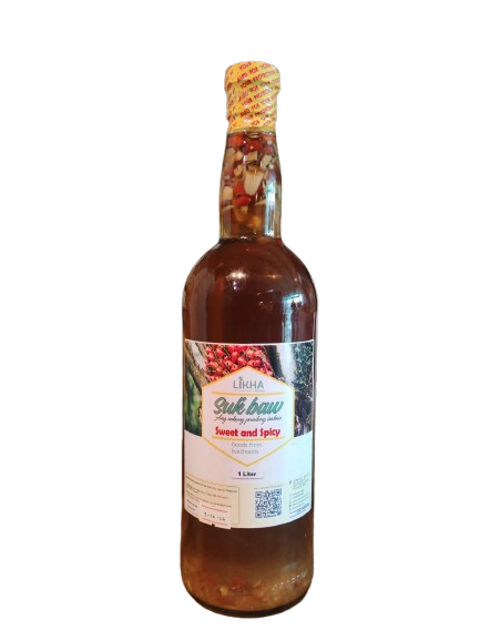 Sukabaw Sweet & Spicy
