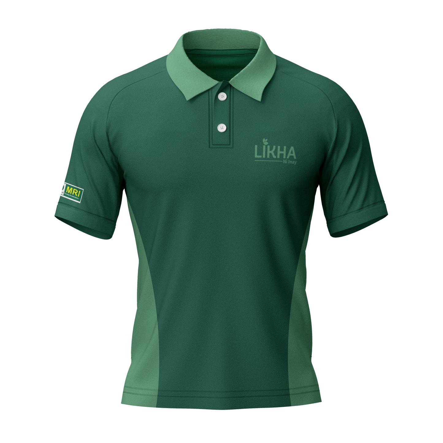 CARD MRI Polo Shirt (MLNI)