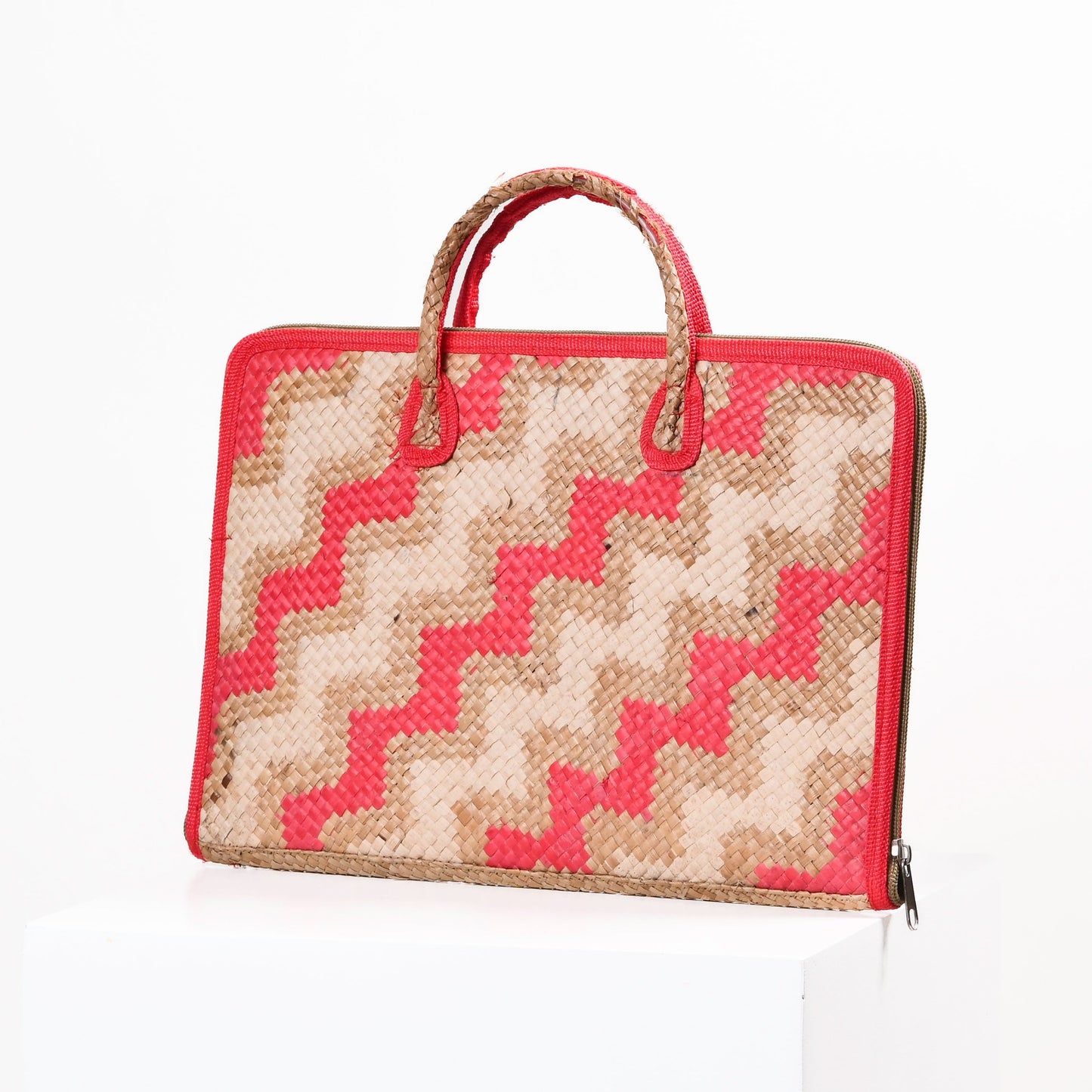 Laptop Case with Handle