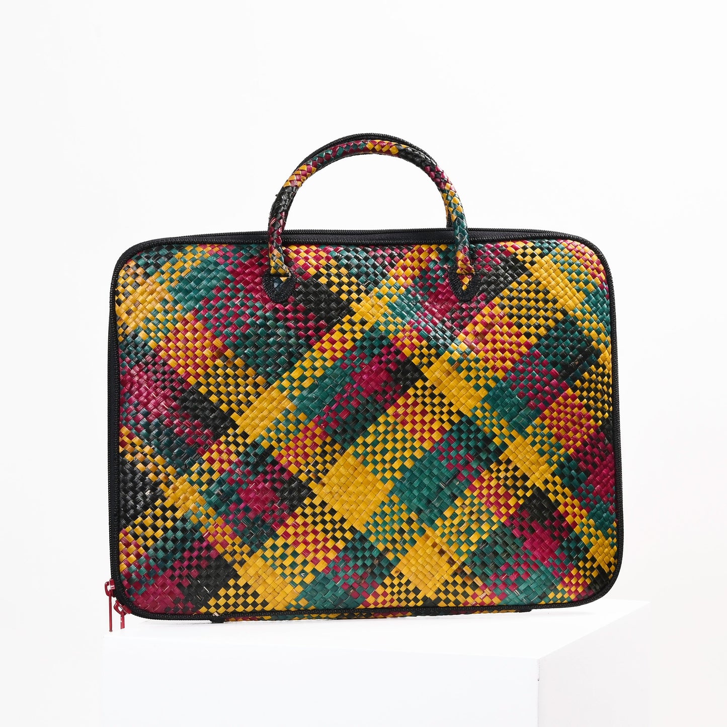 Laptop Case with Handle