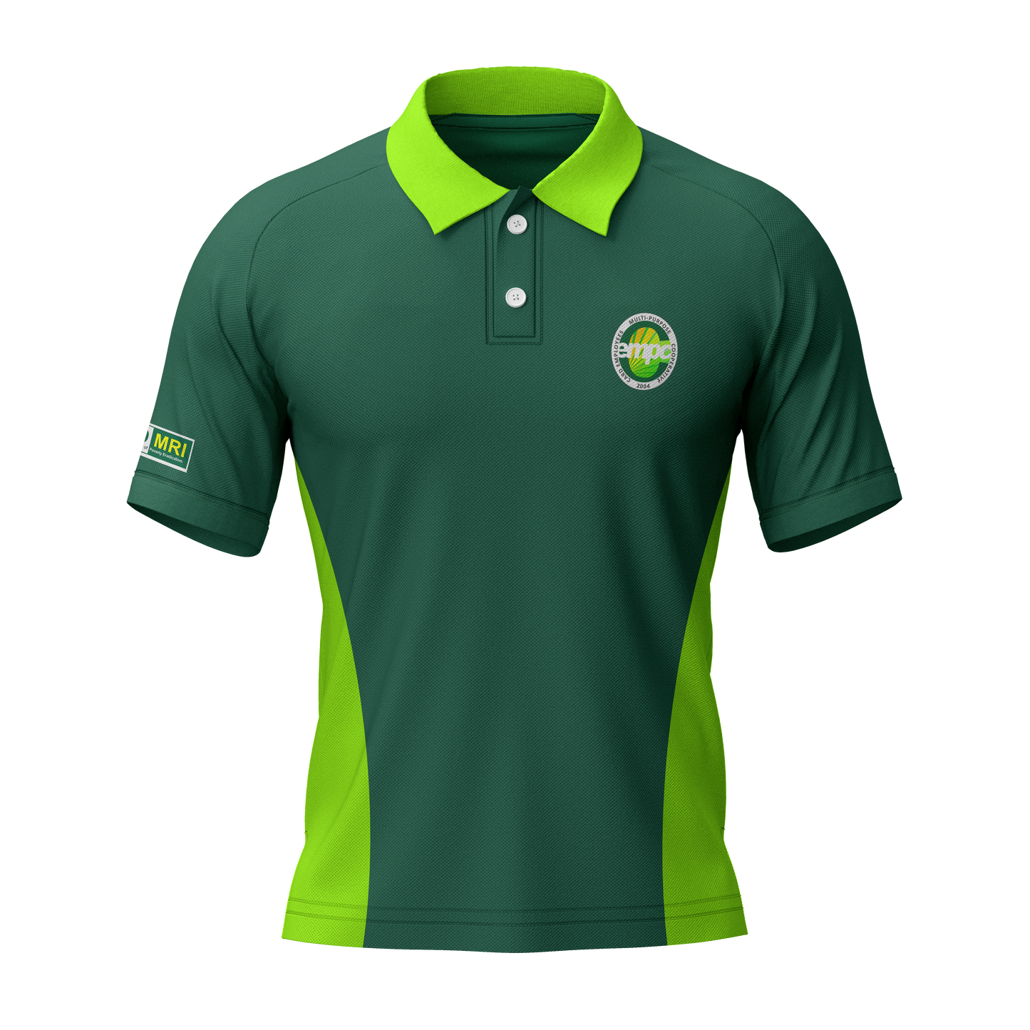 CARD MRI Polo Shirt (EMPC)
