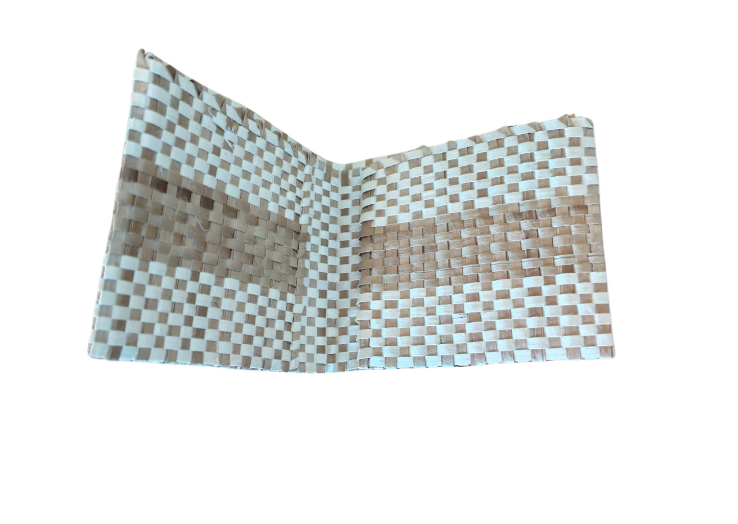 Folding Wallet