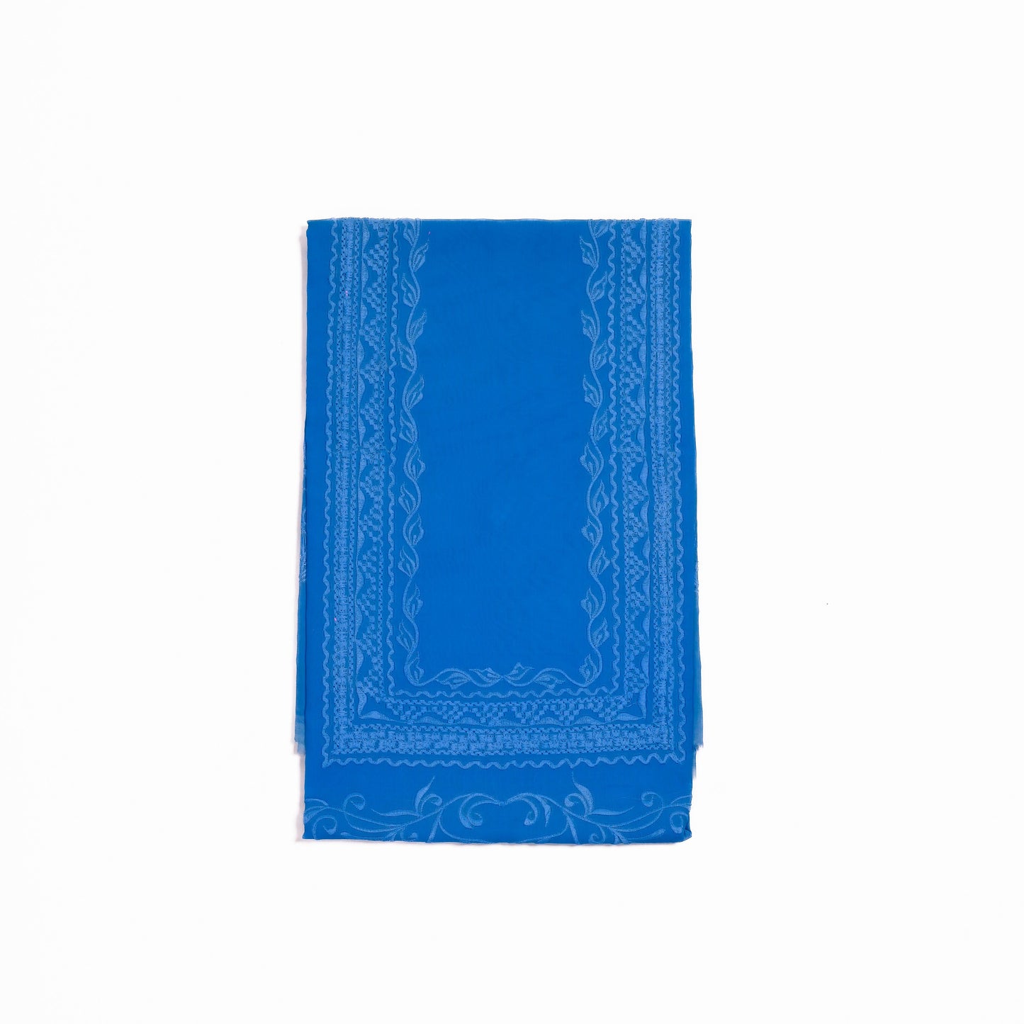 Barong Colored Cocoon Fabric
