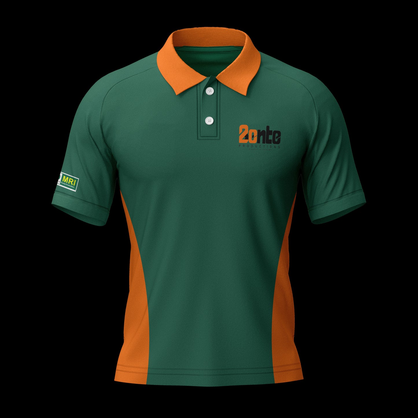 CARD MRI Polo Shirt (Bente Production)
