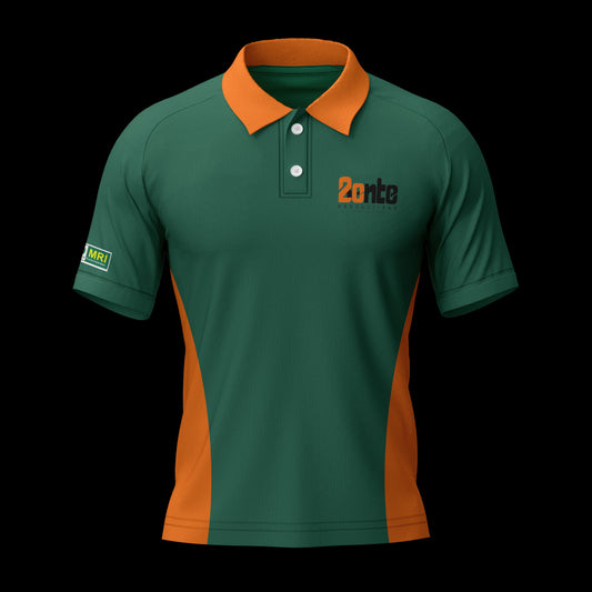CARD MRI Polo Shirt (Bente Production)