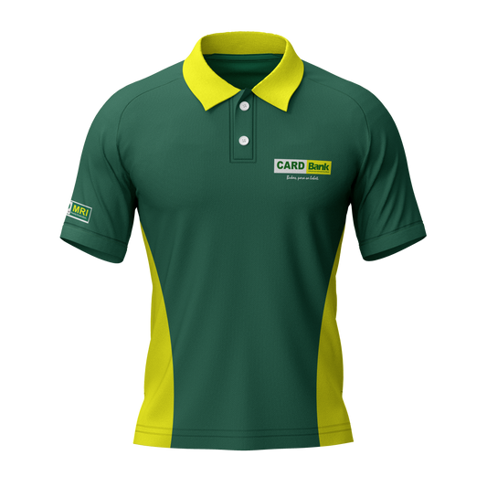CARD-MRI Polo Shirt (CARD Bank)