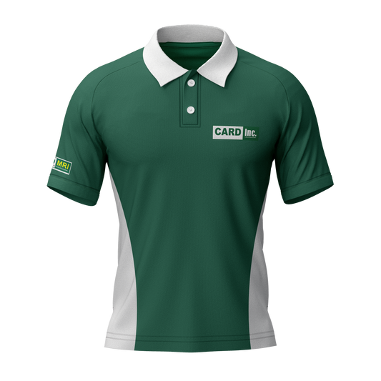 CARD MRI Polo Shirt (CARD Inc)