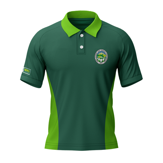 CARD MRI Polo Shirt (CLFC)