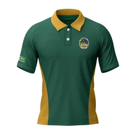 CARD MRI Polo Shirt (CMDI)
