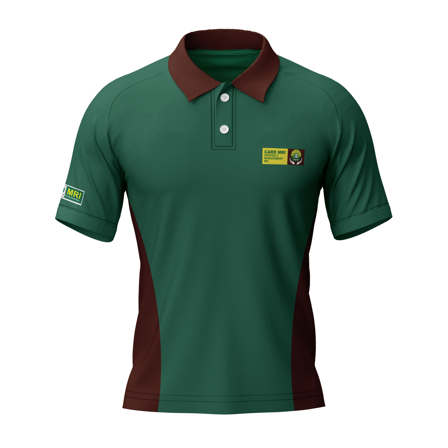 CARD MRI Polo Shirt (CMPMI)