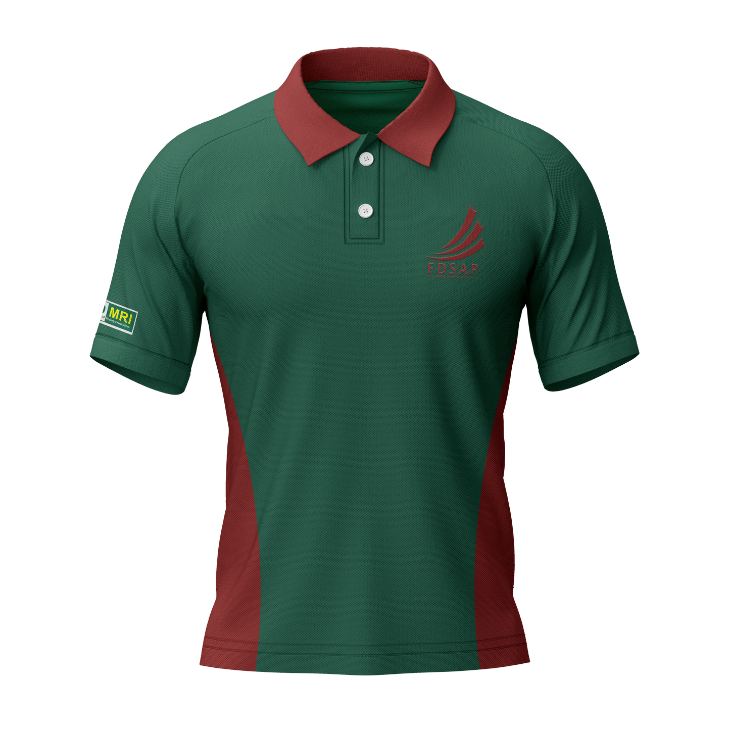 CARD MRI Polo Shirt (FDSAP)