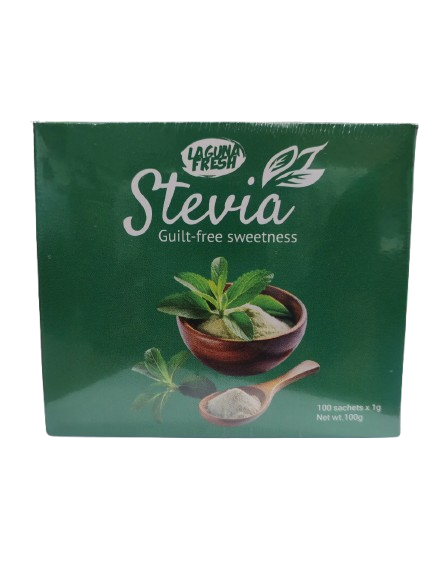 Stevia