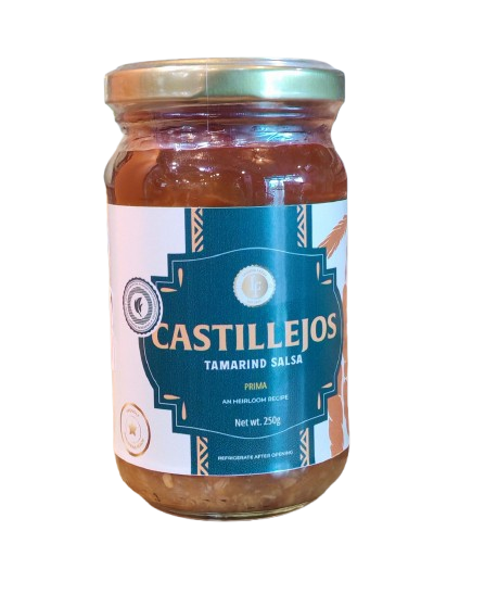 Tamarind Salsa Laguna Fresh