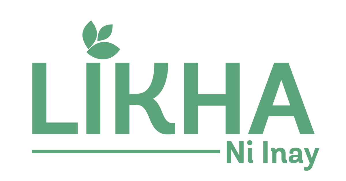 Our Story – Mga Likha ni Inay