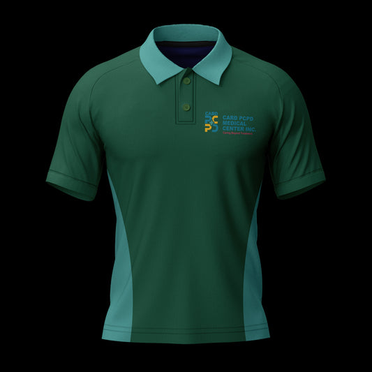 CARD MRI Polo Shirt (PCPD)