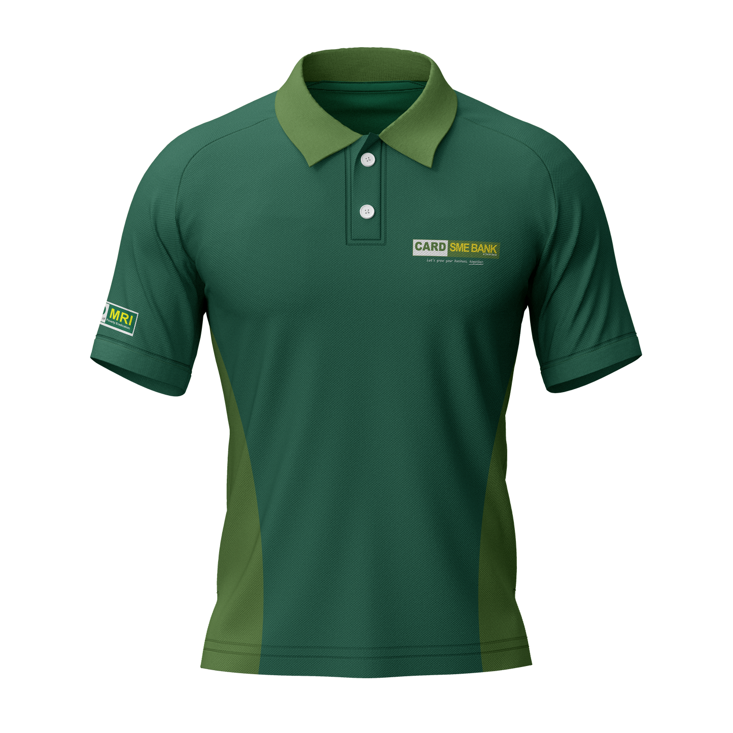 CARD MRI Polo Shirt (CARD SME)