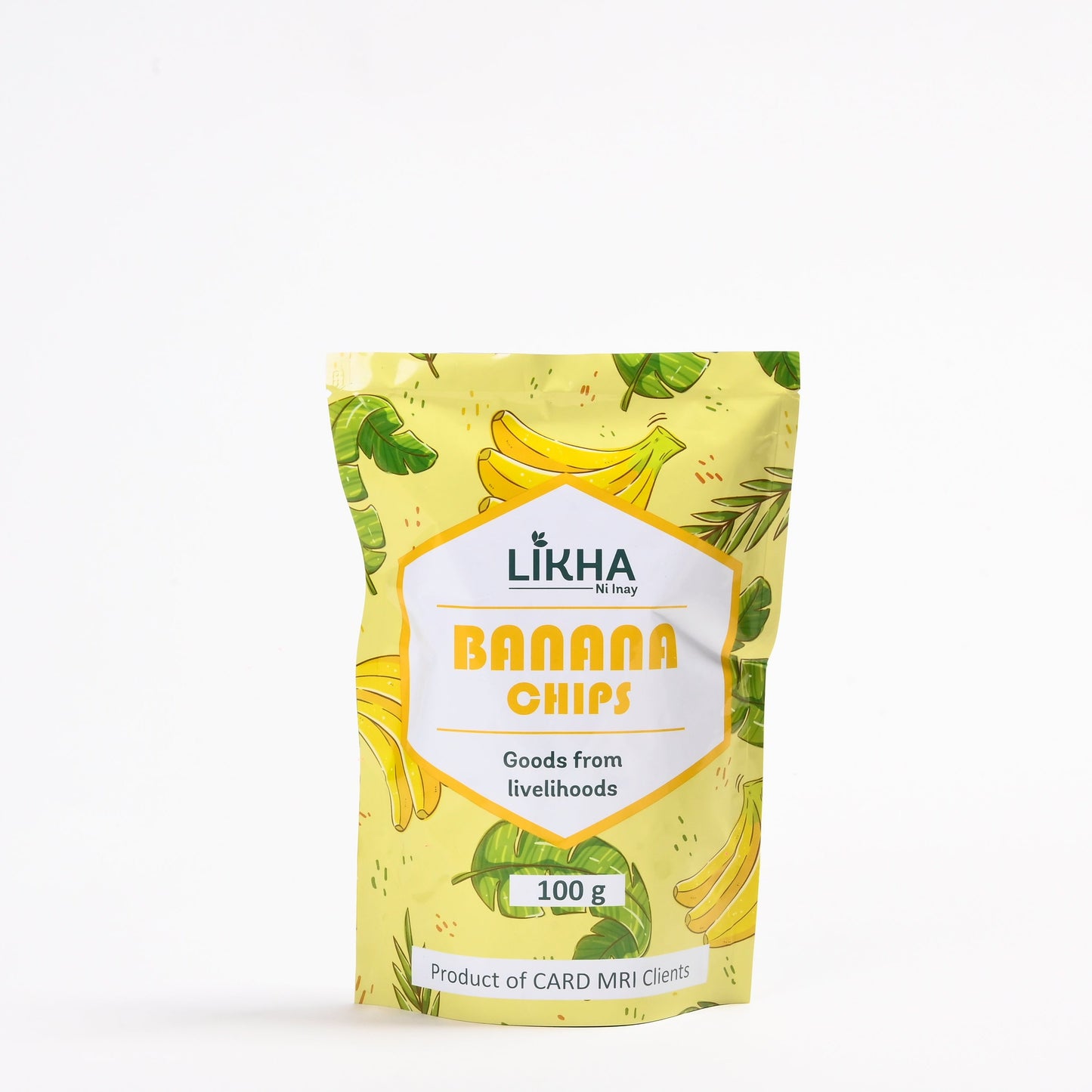 Banana Chips