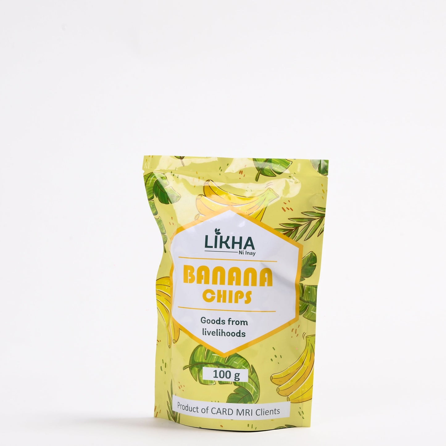 Banana Chips