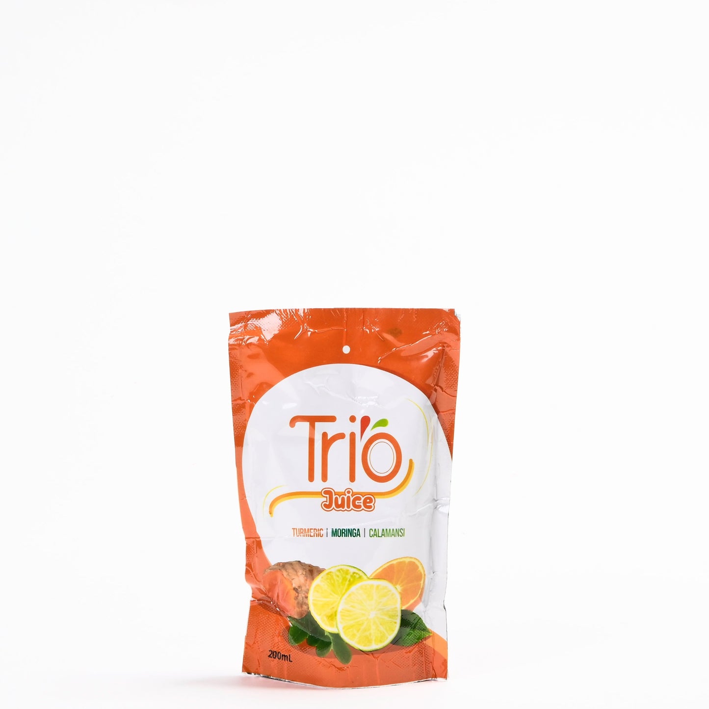 Trio Juice