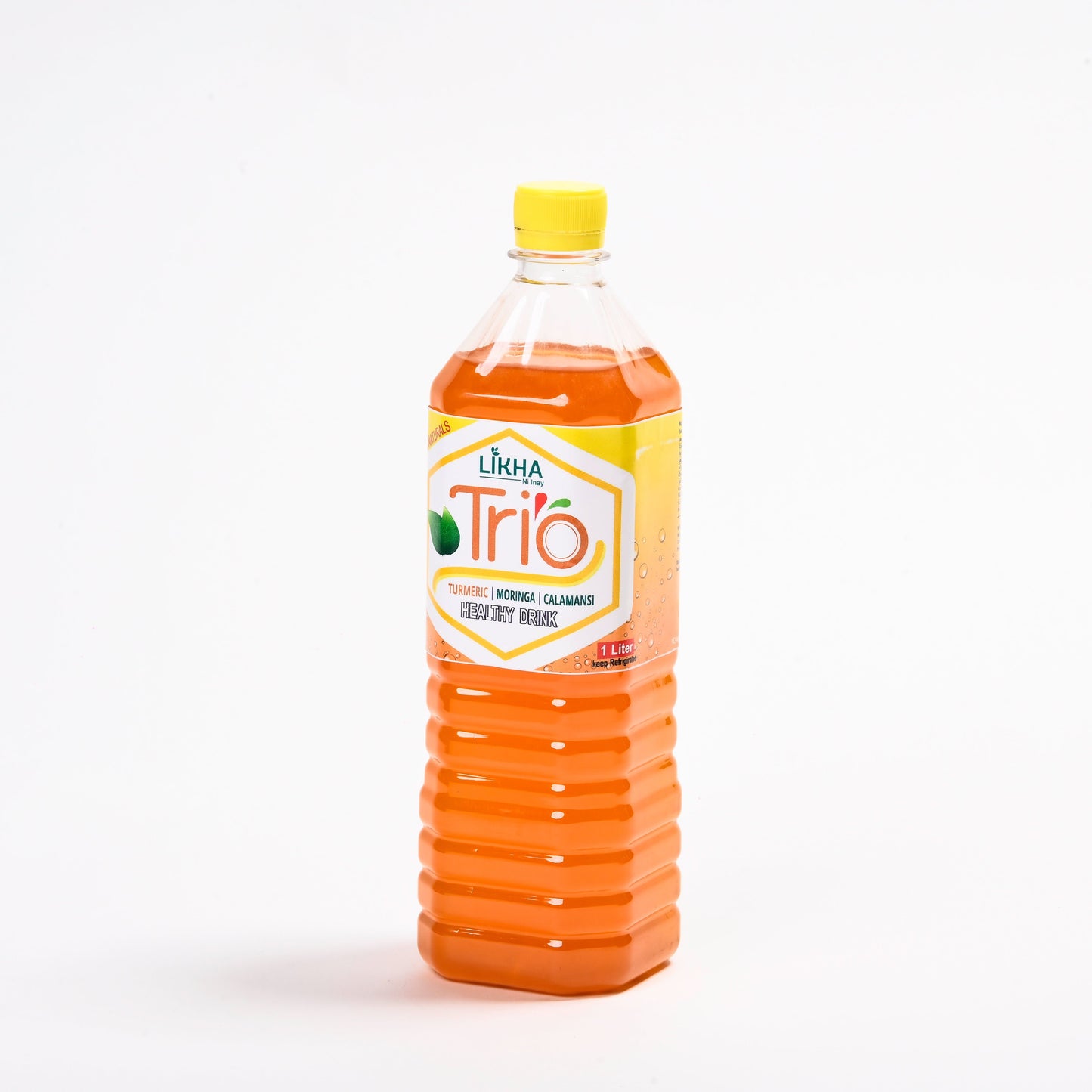 Trio Juice