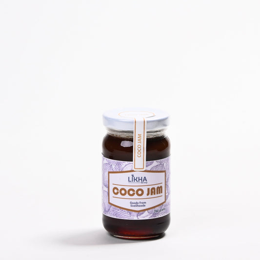 Coco Jam