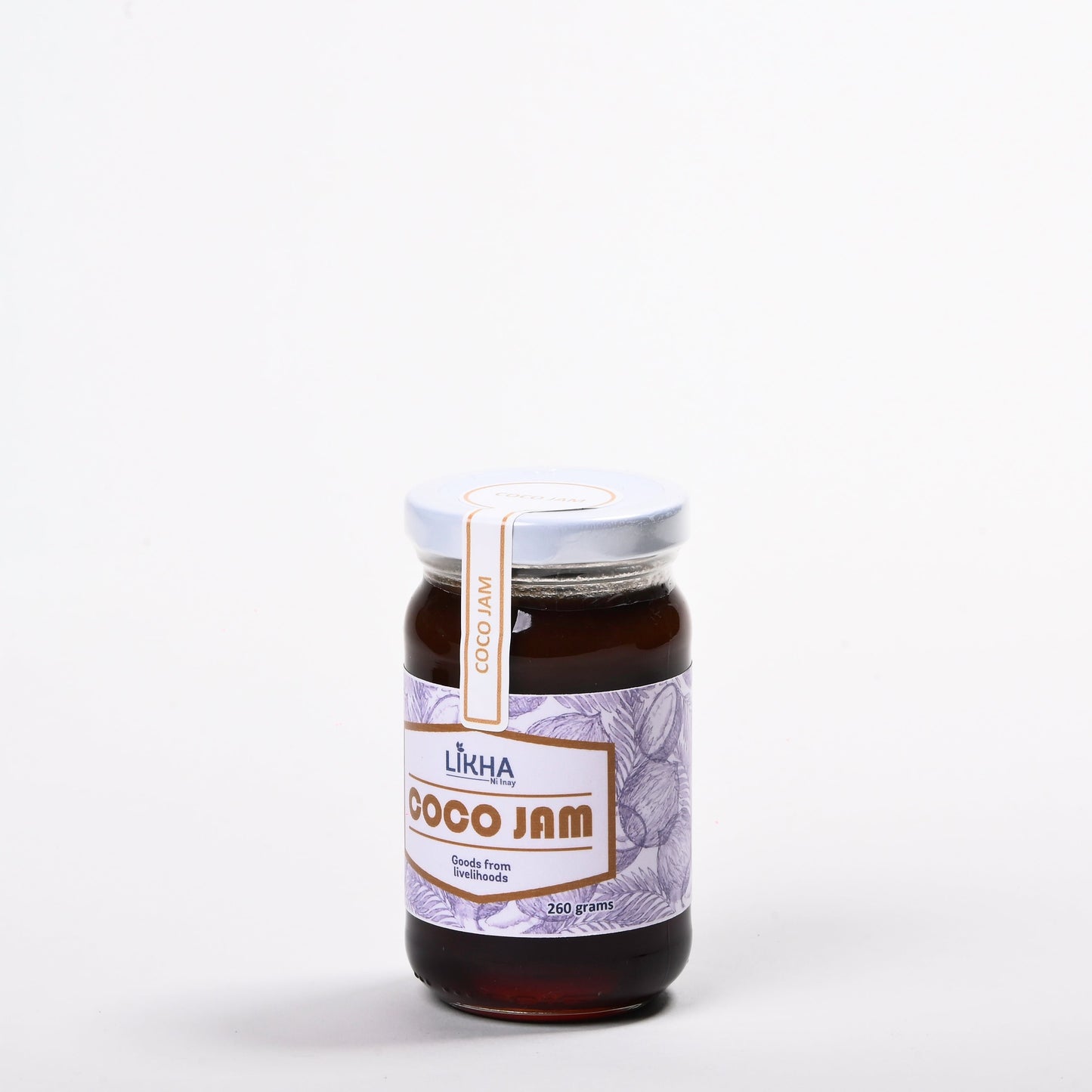 Coco Jam