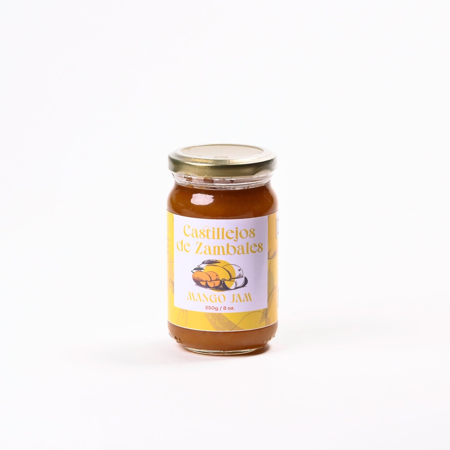 Mango Jam Laguna Fresh