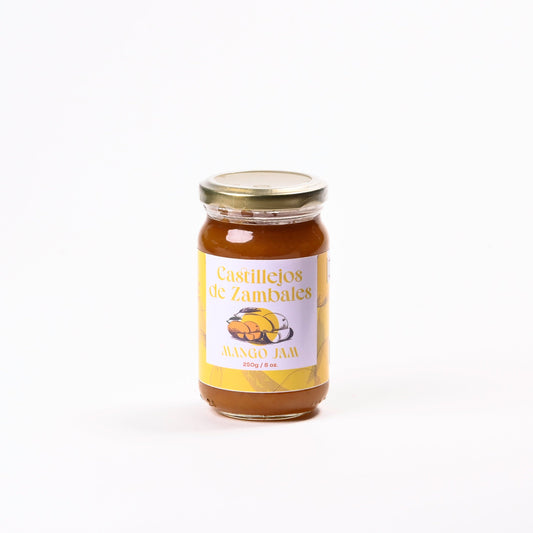Mango Jam Laguna Fresh