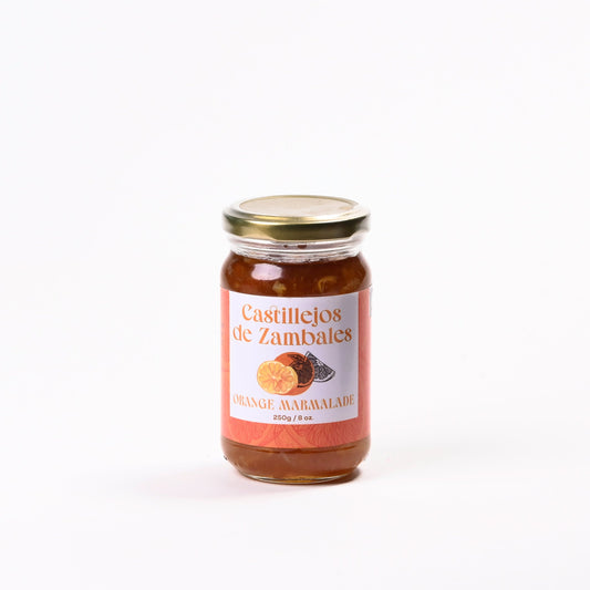 Orange Marmalade Laguna Fresh