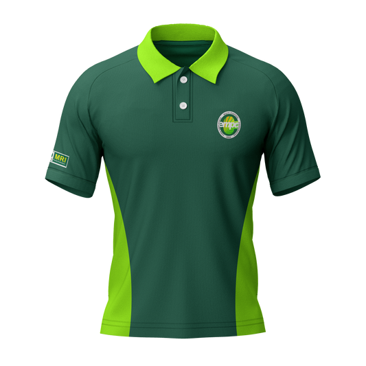 CARD MRI Polo Shirt (EMPC)