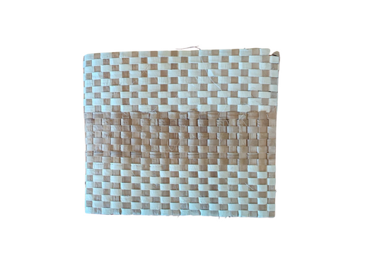 Folding Wallet
